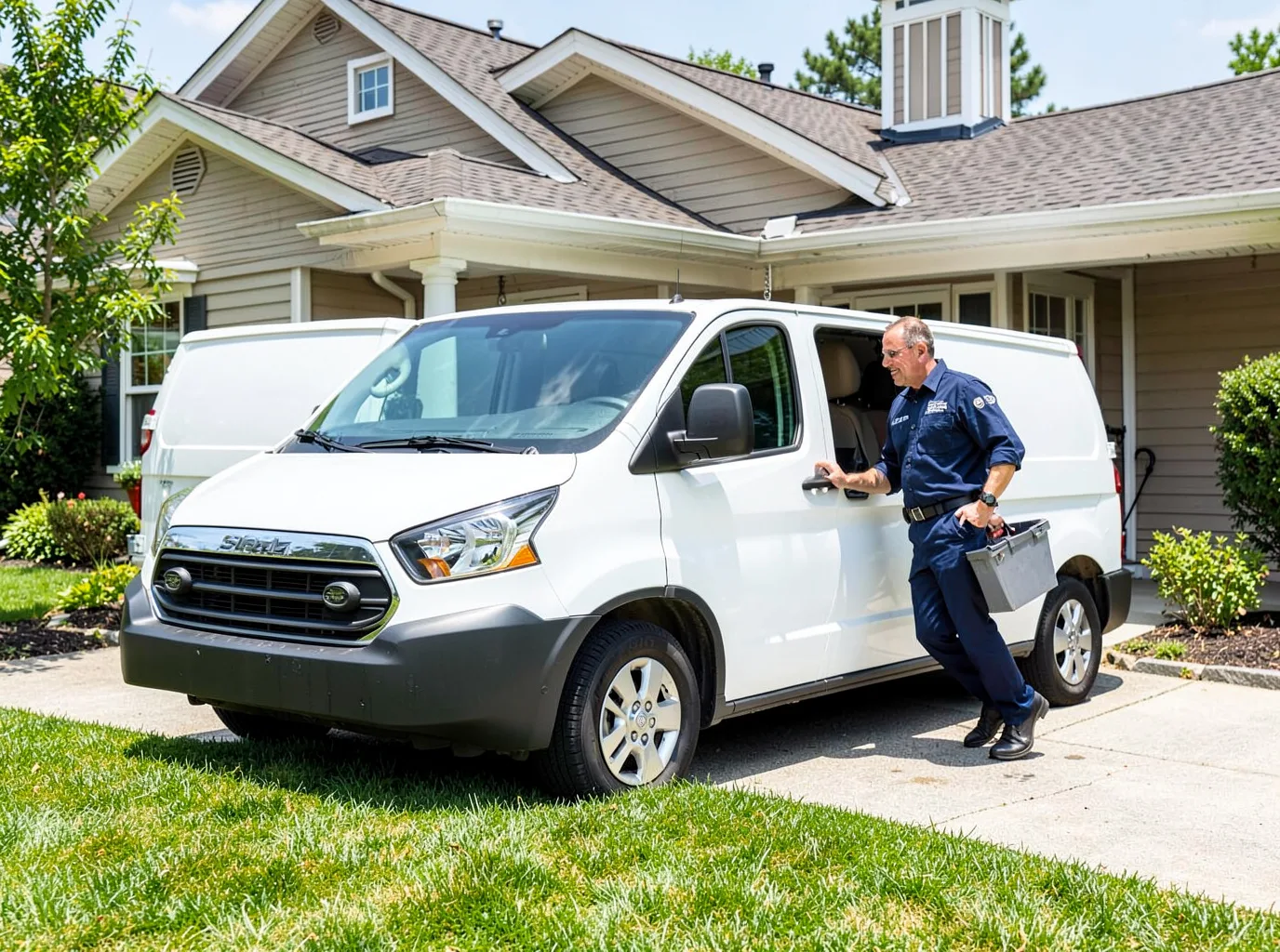 Emergency Plumber company in Pineville, SC