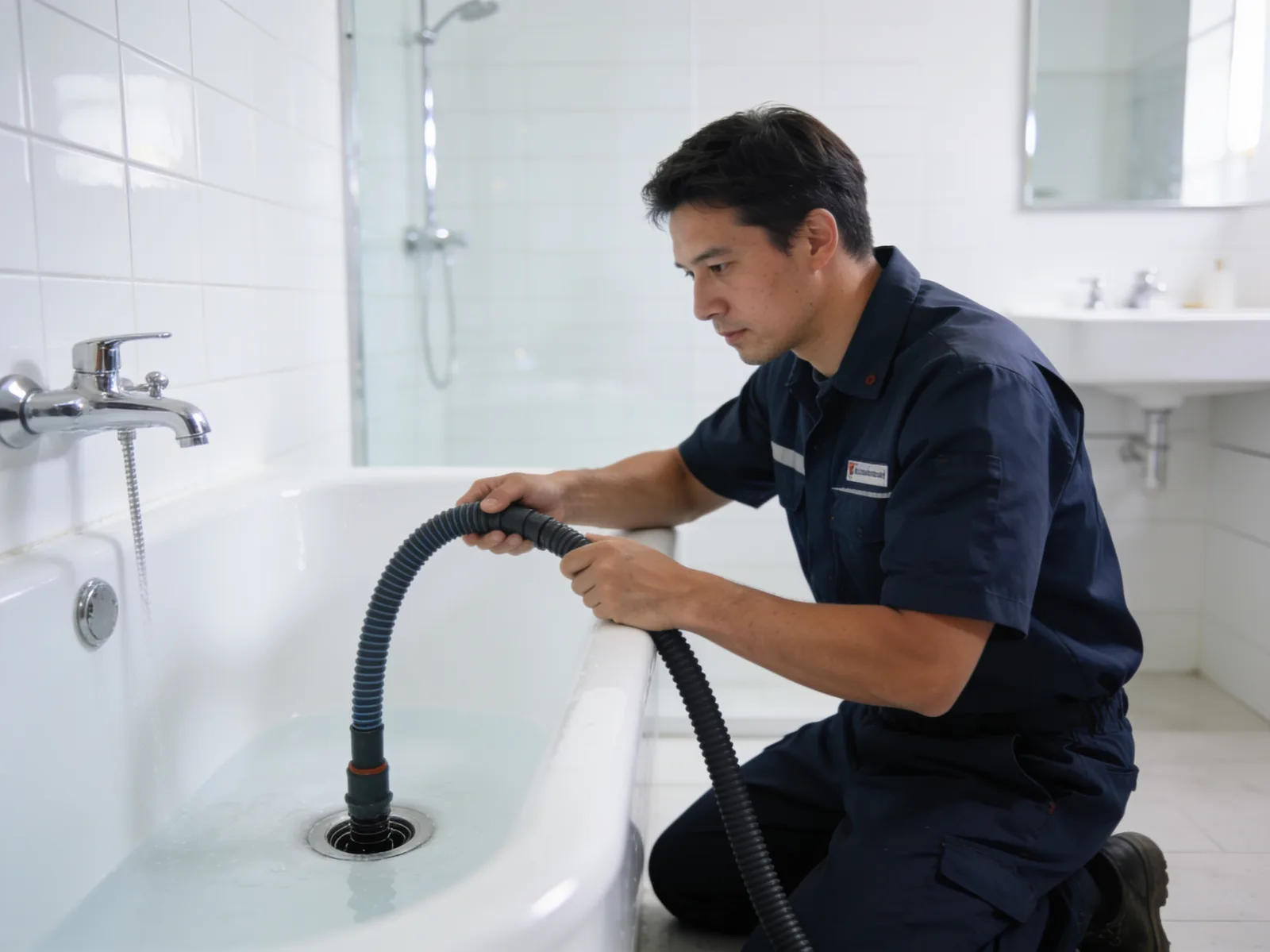 Emergency Plumber Pineville, SC FAQs